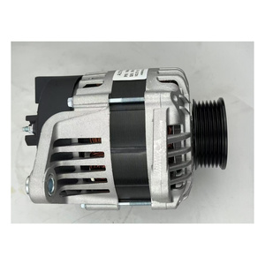 Alternador Automotriz de 12V 125A, Piezas de Repuesto para Motor, Atg20783 128990-77250 CS39773A S6397772A Sg10s078, Actuador - Product Image 5