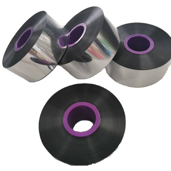110mm*300m Thermal Transfer Printer Ribbon TTR Printer