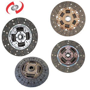 Disco de embrague de repuestos para automóviles 31250-36113 para Toyota LAND CRUISER (_ J4 _, _ J5 _) 31250-36373 - Product Image 3