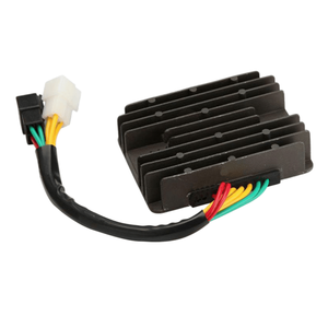 Precios de Fábrica, Piezas Eléctricas para Motocicleta <span class=keywords><strong>Ducati</strong></span> 900, Regulador de Voltaje para Motocicleta, Rectificador - Product Image 4