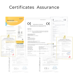 Riunito Odontoiatrico Portatile di Alta Qualità con Telecamera Intraorale Set Completo Economico Apparecchiatura Dentale Elettrica in Metallo - Product Image 3
