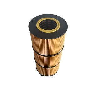 กรองน้ำมันเครื่อง LK คุณภาพสูง มือสอง รุ่น E829HD366 OX1412D HU11009z สำหรับรถบรรทุก พร้อมรับประกัน 1 ปี - Product Image 3