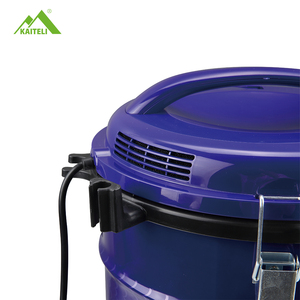 <span class=keywords><strong>Aspirateur</strong></span> sec à tambour cylindrique de 1800 W/18 L, modèle Moyen-Orient, nettoyeur de tapis, grande capacité avec certificats CB - Product Image 4