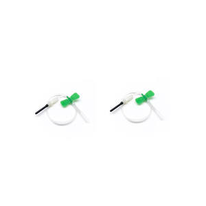 ホット販売ベストプライスバタフライニードル21G - Product Image 2