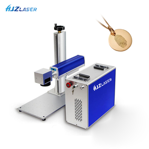 Machine de marquage <span class=keywords><strong>laser</strong></span> à fibre 50w pour équipement <span class=keywords><strong>laser</strong></span> industriel à bas prix pour la gravure de bijoux de pièces électroniques en métal - Product Image 2