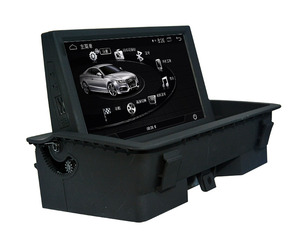 8.8 "Android10.0 DSP unité principale pour Audi A1 2012-2018 lecteur multimédia de voiture Radio voiture GPS Navigation lecteur DVD Stere 8 + 64GB - Product Image 3
