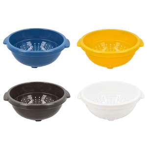 MIDI' COLLATERA DE POLIPROPILENO 22 CM SORTEADO - Product Image 1