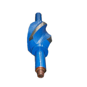 Stabilizzatore di perforazione <span class=keywords><strong>API</strong></span> di alta qualità per giacimento di petrolio a fondo pozzo a spirale con stabilizzatore di perforazione - Product Image 2