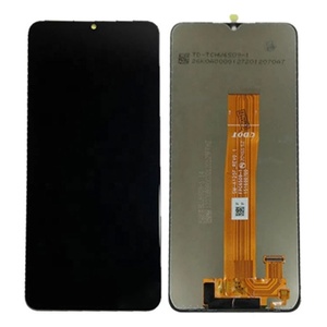Phiên Bản Phổ Thông <span class=keywords><strong>Lcd</strong></span> A12 Nguyên Bản Thử Nghiệm 100% Cho <span class=keywords><strong>Samsung</strong></span> Galaxy A12 A125 A125F <span class=keywords><strong>LCD</strong></span> Trên Khung - Product Image 6