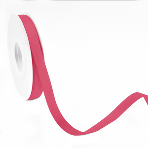 Cinta de Raso de Doble Cara Gordon de Alta Calidad, Cinta de Poliéster para Regalo, Rollo de 100 Yardas, para Ramos de Flores, Paquetes de Regalo, Color Rosa - Product Image 5
