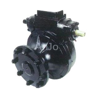 Relación de reemplazo de caja de cambios 740U 50 Torque 7909Nm Reductor de accionamiento de Pivote central de alta calidad para máquina de riego - Product Image 1