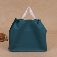 Fruits frais sac à cordon avocat pochette épaissir les sacs en plastique EVA pour légumes Orange ananas cerise sacs d'emballage