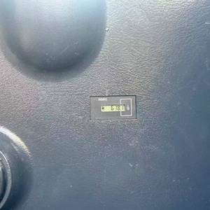 รถขุดไฮดรอลิกแบบตีนตะขาบ Hyundai 220LC-9S มือสอง สำหรับงานก่อสร้างคุณภาพสูงในเกาหลีใต้ - Product Image 6