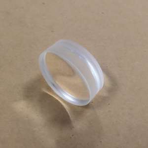 Objectif achromatique de haute qualité de diamètre 100mm - Product Image 5