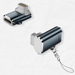 Adaptador convertidor de carga tipo C JMAX para reloj multideporte GPS COROS Premium APEX Pro, <span class=keywords><strong>VERTIX</strong></span> 2, cable de carga - Product Image 6