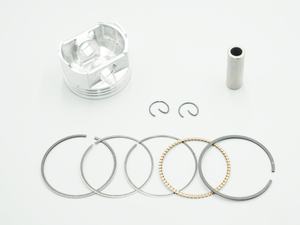 2023 चीन हॉट सेलिंग मानक आकार 47 मिमी मोटरसाइकिल पिस्टन मोडर एचएम80 पिस्टन किट - Product Image 4