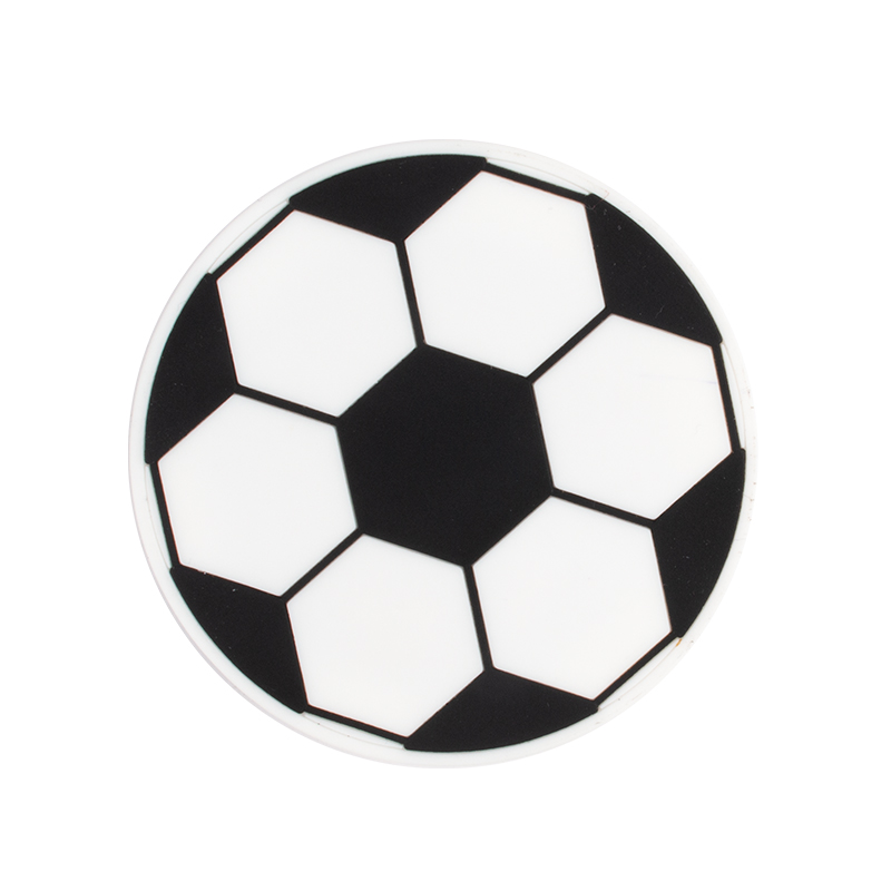 Caricatore Wireless a Forma di Pallone da Calcio