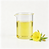 Ekstrak Oenothera Biennis Cair Berkualitas Tinggi Kelas Kosmetik Minyak Evening Primrose untuk Perawatan Kulit