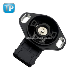 Sensor TPS Sensor de posición del acelerador OEM 35102-35500 MD614405 MD614662 MD614488 3510235500 - Product Image 1
