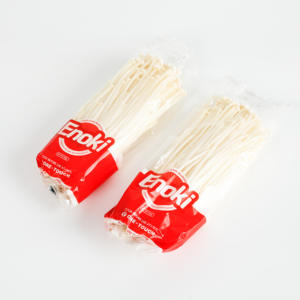 Detian Haute qualité et stable Approvisionnement et prix Avantage Champignon Enoki - Product Image 4