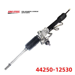 KINGSTEEL <span class=keywords><strong>แร็</strong></span><span class=keywords><strong>ค</strong></span><span class=keywords><strong>พวงมาลัย</strong></span>พาวเวอร์สำหรับ TOYOTA COROLLA,<span class=keywords><strong>แร็</strong></span><span class=keywords><strong>ค</strong></span><span class=keywords><strong>พวงมาลัย</strong></span>พาวเวอร์อะไหล่ RHD 44250-12530 4425012530 AE100 AE104 AE109 <span class=keywords><strong>AE110</strong></span> - Product Image 3