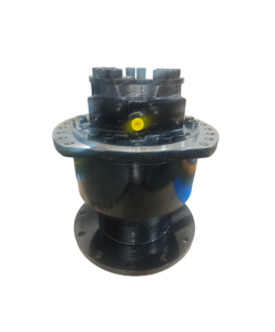 Motor de Pistones Hidráulicos Poclain MS50 de Hierro Fundido, Baja Velocidad, Alto Torque, Certificado ISO9001, Continuo 12000-20600 N.m - Product Image 4