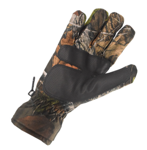DFG1030 Guantes Gruesos y Cálidos de Invierno con Camuflaje de Árbol de Arce con Enlace Df Stock - Product Image 6