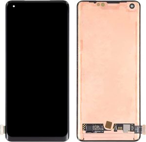 อะไหล่หน้าจอ Lcd สำหรับ VIVO,อะไหล่หน้าจอ Lcd แบบ OLED สำหรับสมาร์ทโฟน VIVO Lcd พับได้ X20 X21 X21i X23 X27 <span class=keywords><strong>Pro</strong></span> X30 - Product Image 2