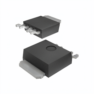 Electronics Component TO 252 5, DPAK , TO 252AD Original One Stop Service BA50BC0WFP-E2 Power Management (PMIC) - Product Image 1