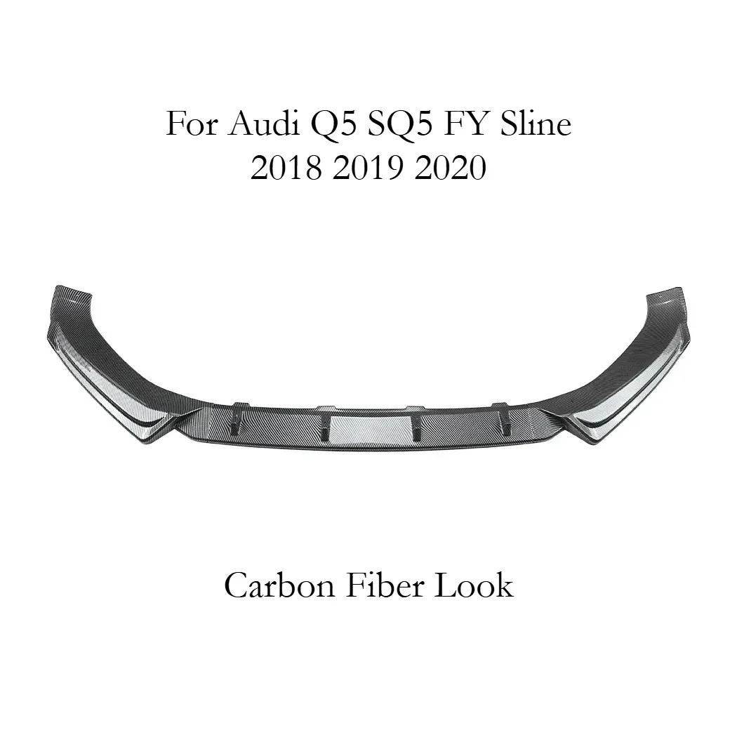 Carbon Fiber Look