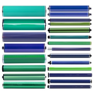 Tambor OPC de Larga Duración para Repuestos de Fotocopiadoras Xerox, Konica Minolta, Bizhub, Ricoh y Canon - Product Image 1