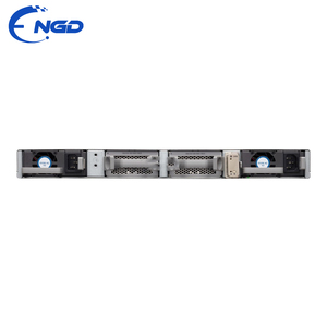 สวิตช์อีเธอร์เน็ต C9500-32QC ของแท้ใหม่เอี่ยม ประสิทธิภาพสูง รองรับการเชื่อมต่อแบบ Stackable ความเร็ว 40G/100G สำหรับการรวมเครือข่ายในองค์กรและแคมปัส - Product Image 4