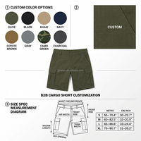 Pantalon tactique d'été pour homme, léger, pantalon cargo de chasse, séchage rapide, respirant, multi-poches, pantalon de travail avec genouillères