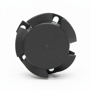 Ventilador Axial de Corriente Alterna Crown AGN02510 con Rodamiento de Bolas y Construcción de Plástico, Eléctrico, Personalizable OEM para Uso en Oficinas - Product Image 1