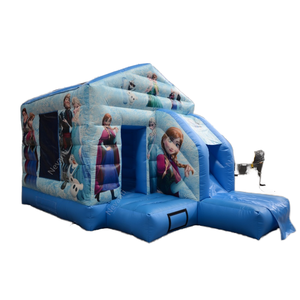 Nuevo <span class=keywords><strong>precio</strong></span>, gorila inflable congelada <span class=keywords><strong>de</strong></span> grado comercial, tobogán <span class=keywords><strong>de</strong></span> rebote, <span class=keywords><strong>Castillo</strong></span> para niños y adultos - Product Image 4