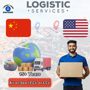 Transporteur à bas prix à nous FBA <span class=keywords><strong>par</strong></span> Cosco expédition en mer livraison de porte à porte avec étiquette FBA Service suivre une commande de <span class=keywords><strong>colis</strong></span> - Product Image 6