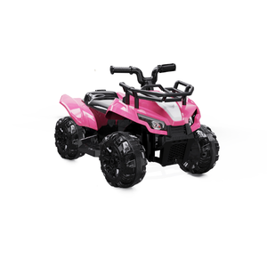 Mini vélo électrique pour enfants, voiture de 4 roues, avec batterie, 6V, haute qualité - Product Image 1