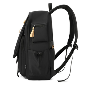 <span class=keywords><strong>Mochila</strong></span> Clásica Impermeable Nueva al por Mayor, <span class=keywords><strong>Mochila</strong></span> Casual Grande para Hombre y <span class=keywords><strong>Mujer</strong></span> - Product Image 4