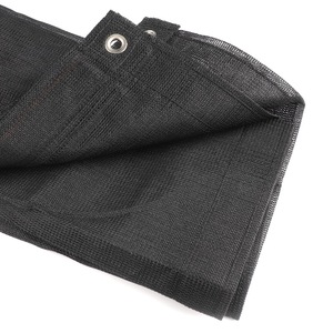 Thicken BlackMono Parasol Red Balcón Pantalla DE PRIVACIDAD <span class=keywords><strong>Malla</strong></span> Anti-UV Pérgola Cubierta de sombreado Toldo al aire libre <span class=keywords><strong>80</strong></span>% Tasa de sombreado - Product Image 5