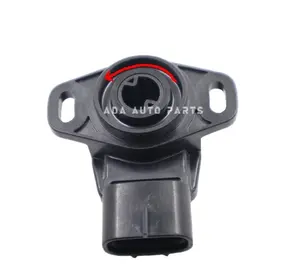 Kwaliteit Nieuwe 13420-86G01 13420-86G00 Turn Links Throttle Positie Tps Sensor Voor Suzuki Liana Erc/Erd 1.6