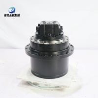 Ensemble Moteur de Translation M22 avec Boîte de Vitesses Finale Marque Zeqi Garantie 6 Mois pour Pièces EC135 EC135B EC135D EC140 EC140B