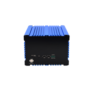 Ordinateur industriel robuste sans ventilateur X86 Mini PC pour contrôle industriel - Product Image 3
