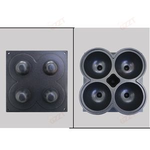 เครื่องทำวาฟเฟิลญี่ปุ่นเคลือบสารกันติด รุ่นใช้ในเชิงพาณิชย์ รูปทรงหน้าอกผู้หญิง เครื่องทำวาฟเฟิลรูปทรงหน้าอกใหญ่ เครื่องทำวาฟเฟิลรูปถ้วยไอศกรีม เครื่องทำขนมไทยากิ - Product Image 2