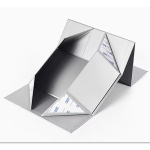 Caja de Regalo de Hidratación |   Estuche Magnético Plegable para Tazas de Viaje |   Soporte de Calidad - Product Image 3