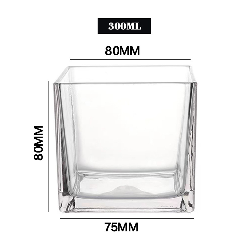 clear 300ml