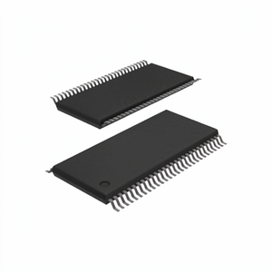 Logic 56 BSSOP In Stock Electronic Circuit Components SN74ABT16470DLR - Product Image 1
