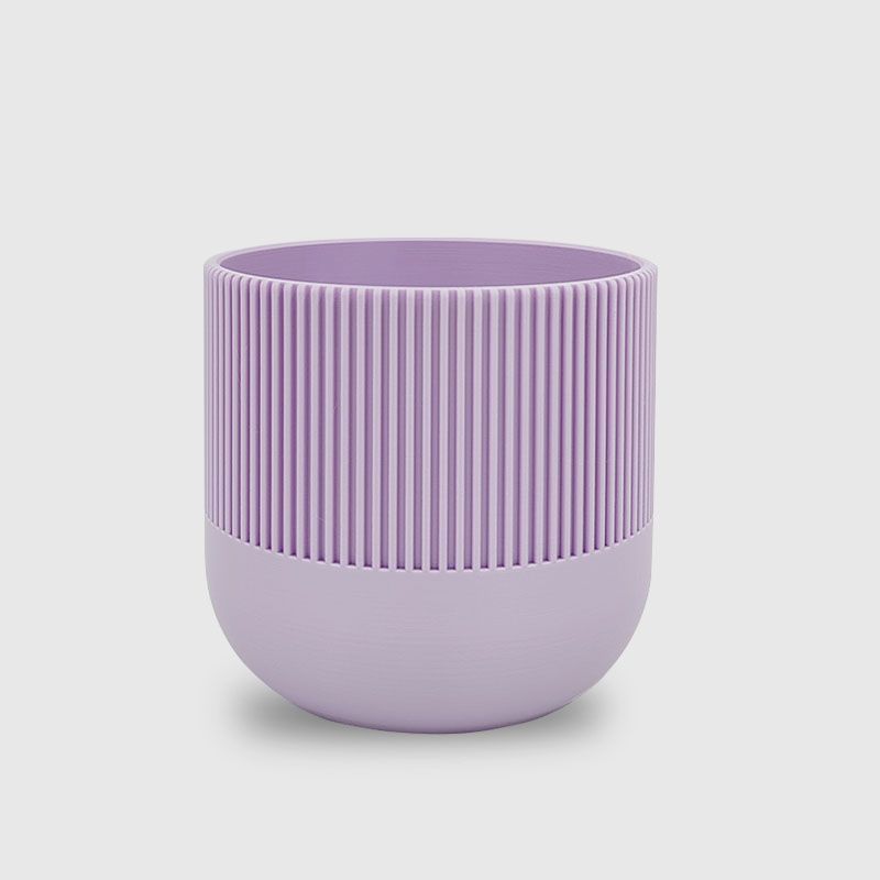 Lilas violet