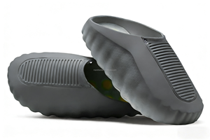 Sandalias EVA de Alta Calidad New Mind 001 para Hombre, Cómodas, de Secado Rápido, para Exteriores, en Tallas Grandes, Color Puro, 2026 - Product Image 5