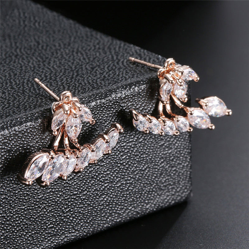 สีโรสโกลด์