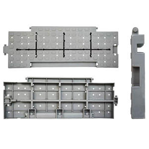 Tienda de campaña al aire libre cubierta temporal protección alfombra evento suelo - Product Image 3